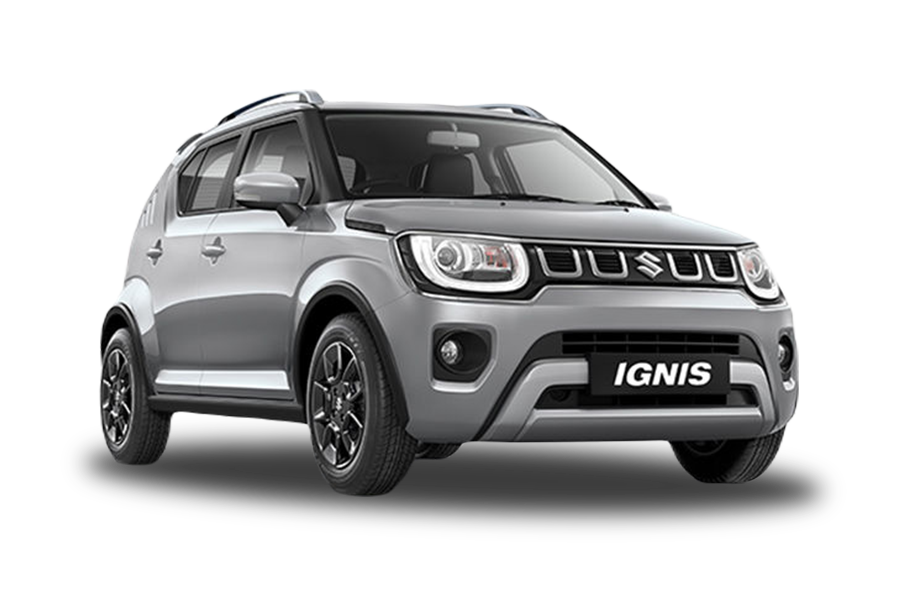 IGNIS ZETA 1.2L AGS