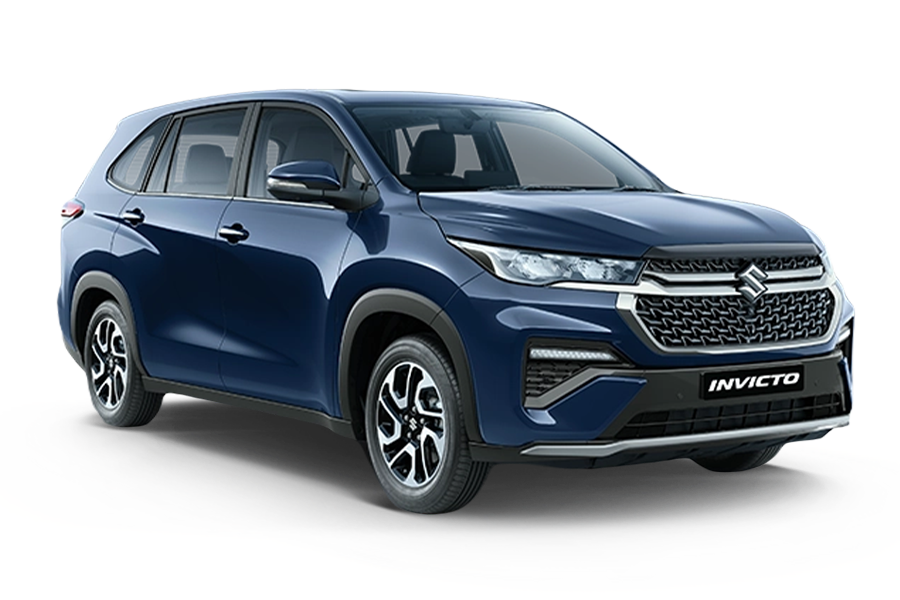 Maruti Suzuki Invicto