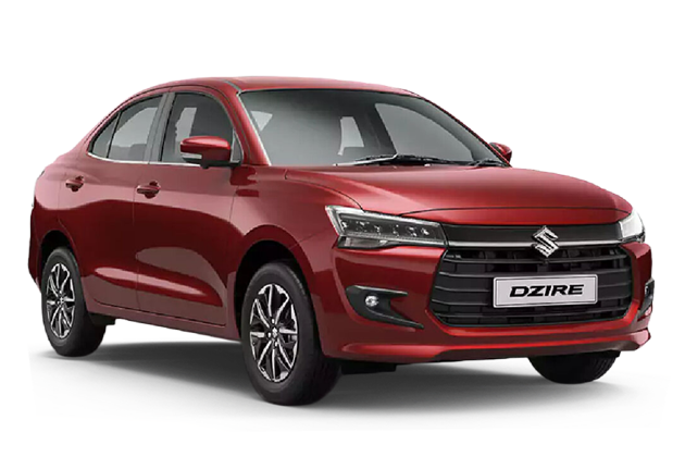 Maruti Suzuki New Dzire