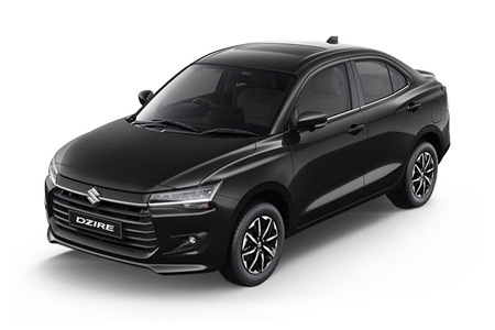 NEW DZIRE ZXI+ 1.2L AGS