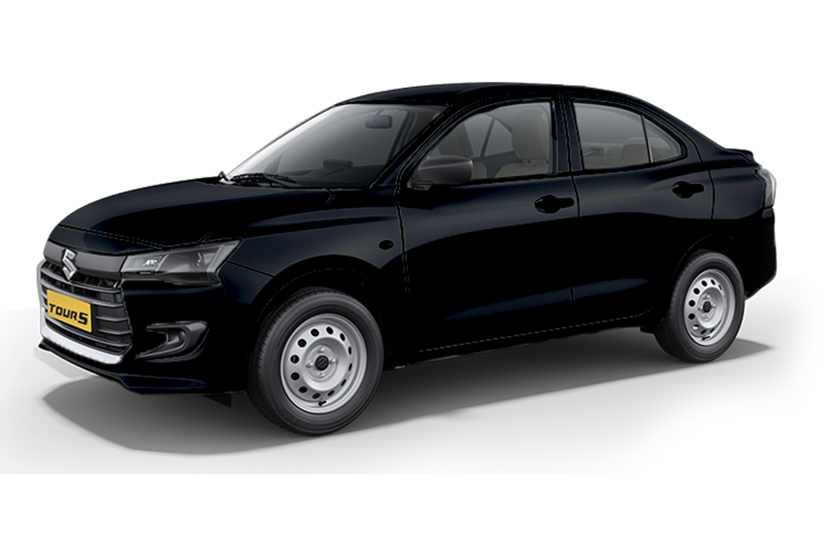 DZIRE TOUR S 1.2L 5MT