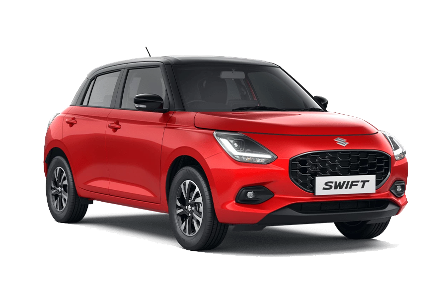 Maruti Suzuki New Swift