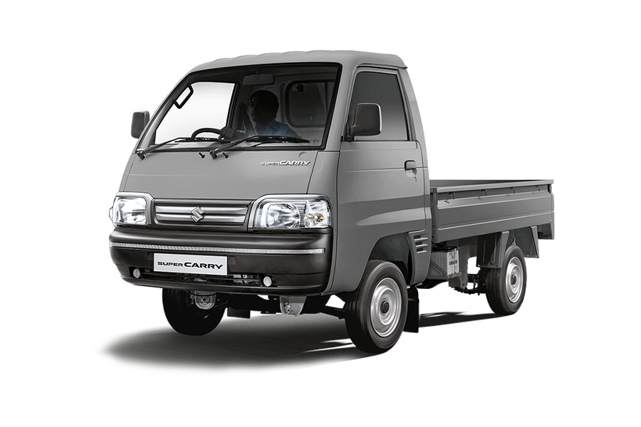 SUPER CARRY STD CNG 1.2L 5MT