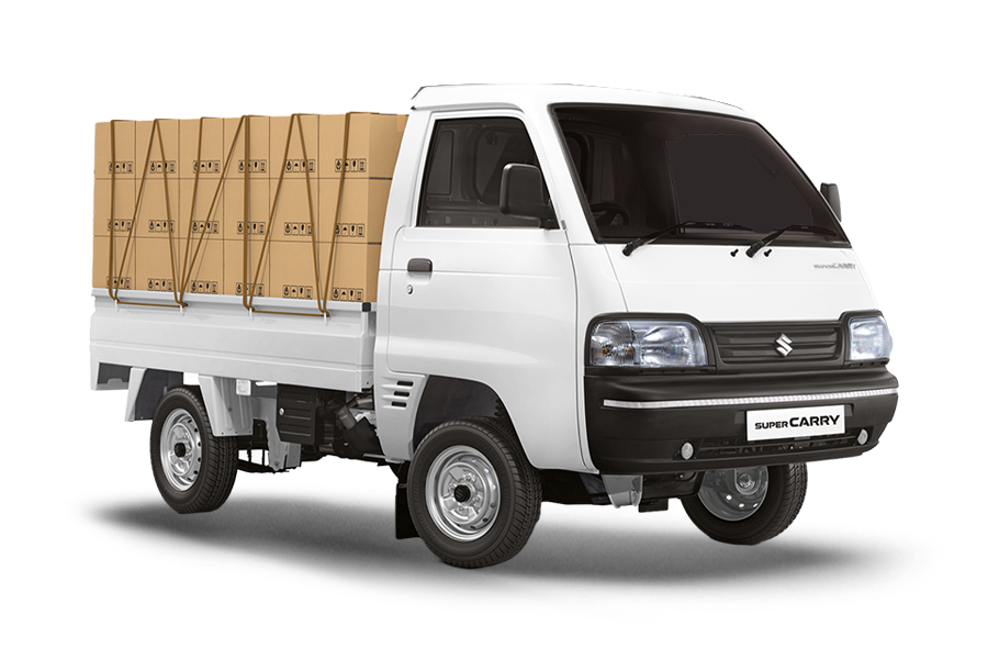 Maruti Suzuki Super Carry