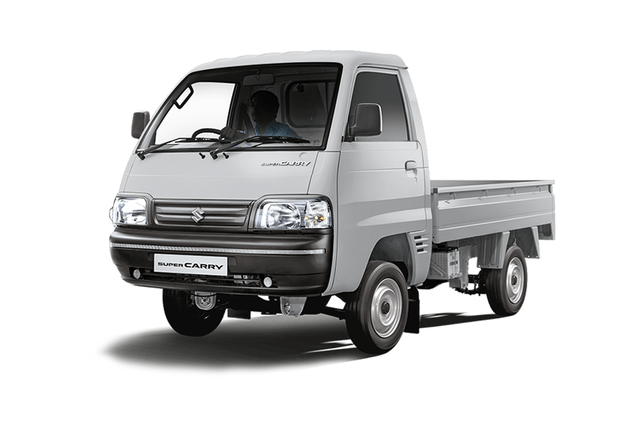 SUPER CARRY STD CNG 1.2L 5MT