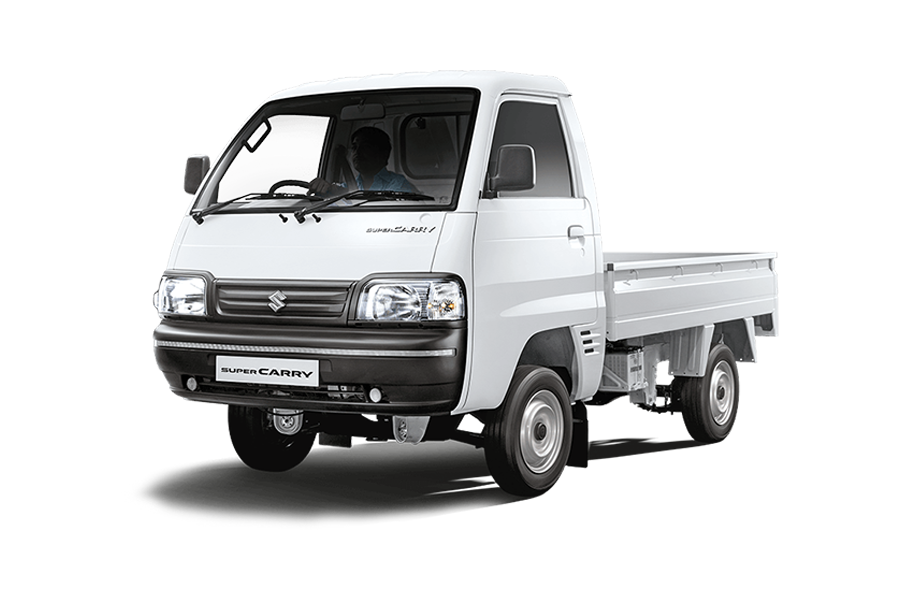 SUPER CARRY STD CNG 1.2L 5MT