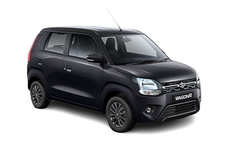 WAGON R ZXI+ 1.2L ISS AGS