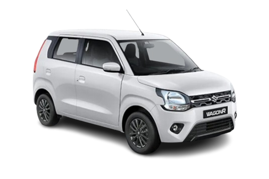 WAGON R VXI 1L ISS 5MT