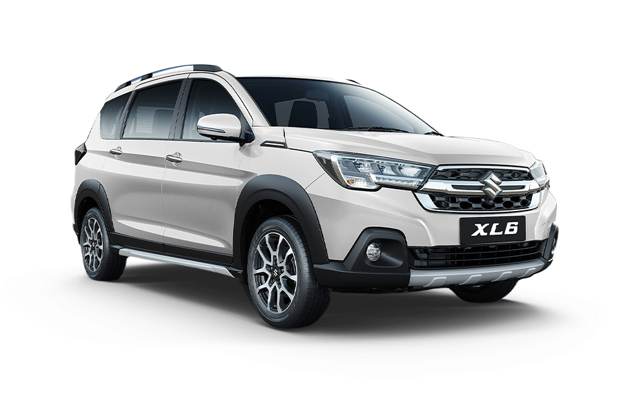 XL6 SMART HYBRID ZETA 1.5L 5MT