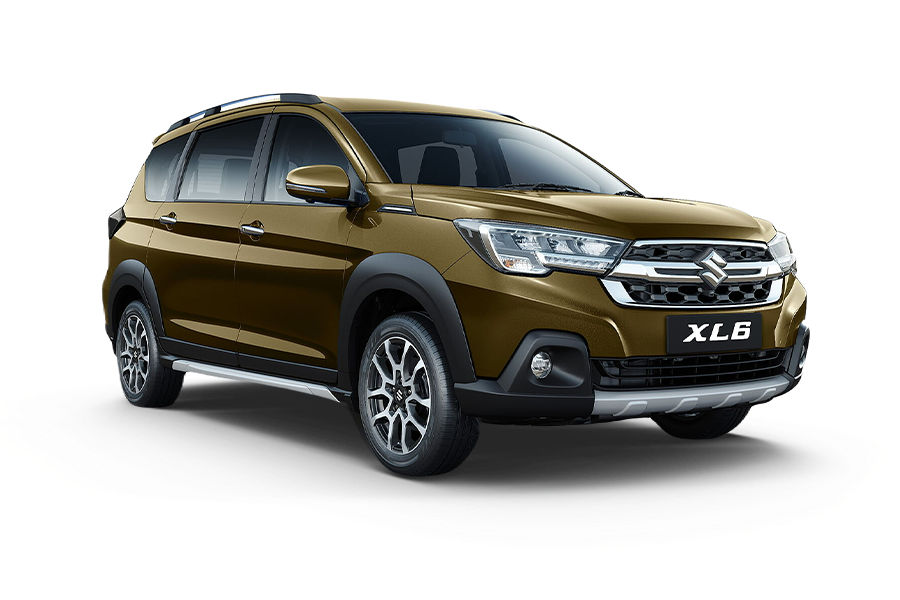 XL6 SMART HYBRID ZETA 1.5L 5MT