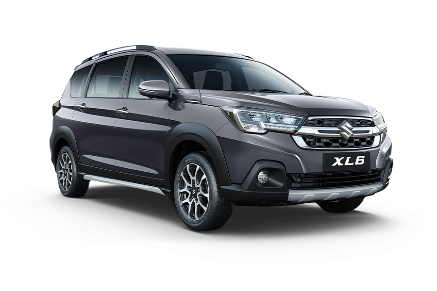 XL6 SMART HYBRID ZETA 1.5L 5MT