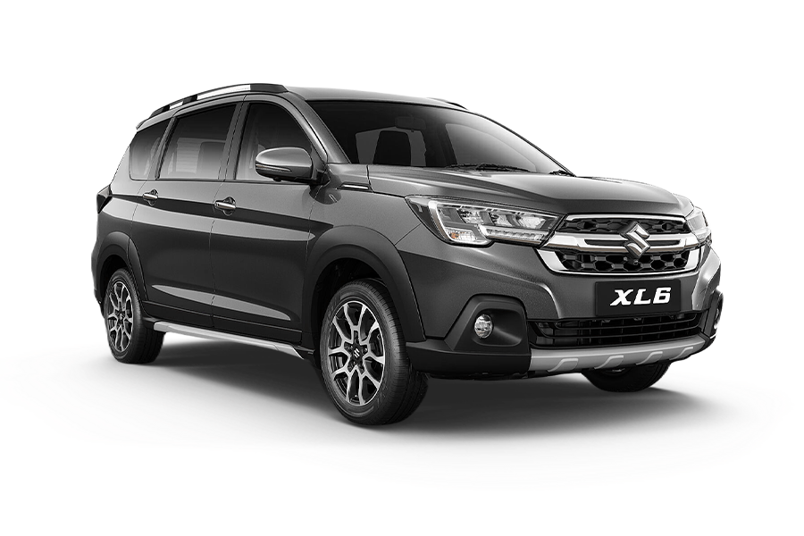 XL6 SMART HYBRID ALPHA+ 1.5L 5MT