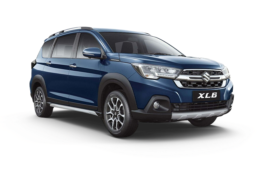 Maruti Suzuki XL6