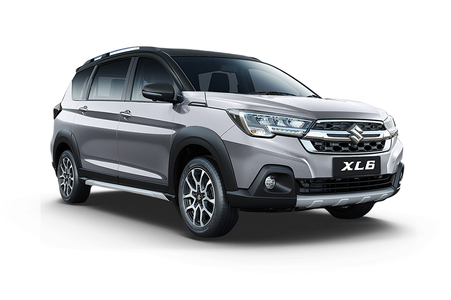 XL6 SMART HYBRID ZETA 1.5L 5MT