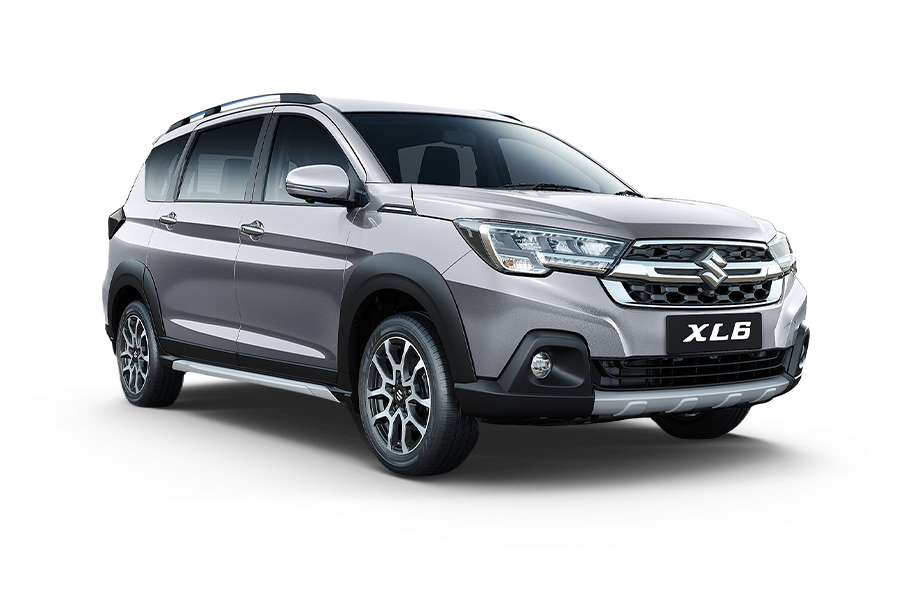 XL6 SMART HYBRID ZETA 1.5L 5MT
