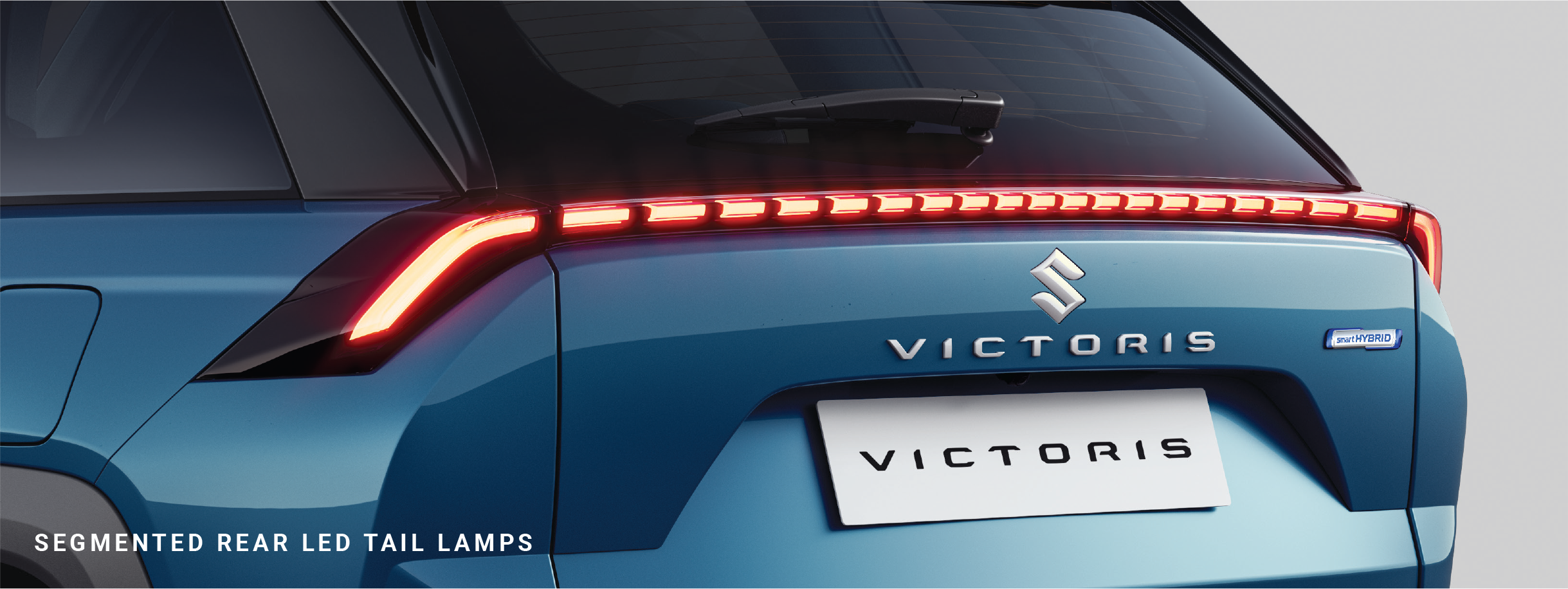 VICTORIS LXI CNG 1.5L 5MT