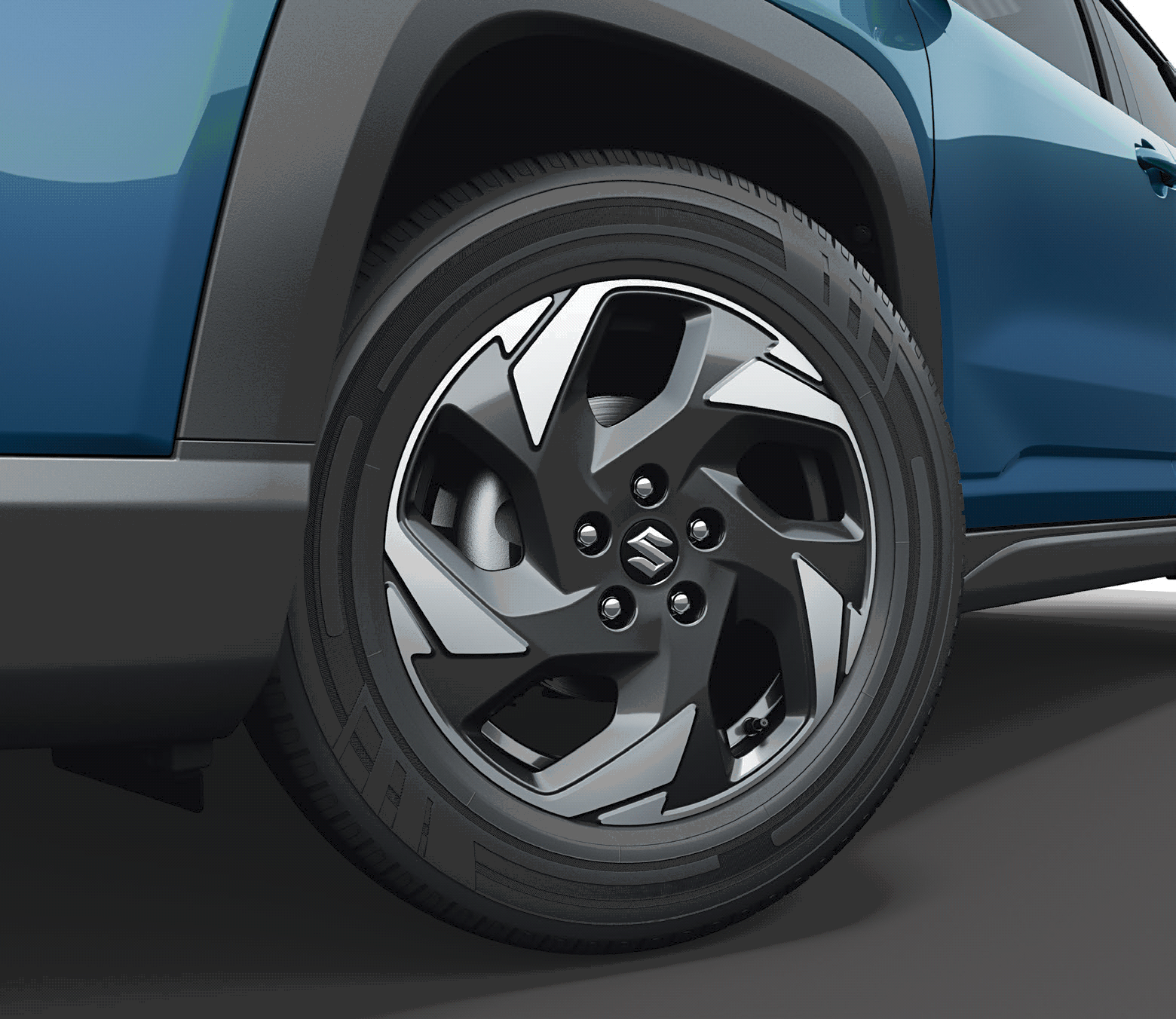 VICTORIS ZXI+ STRONG HYBRID 1.5L ECVT