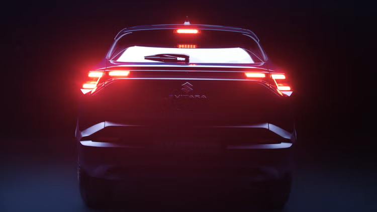 e VITARA