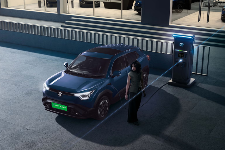 e VITARA