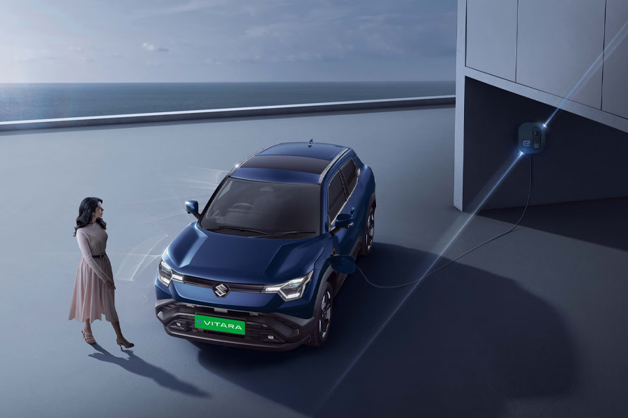 e VITARA