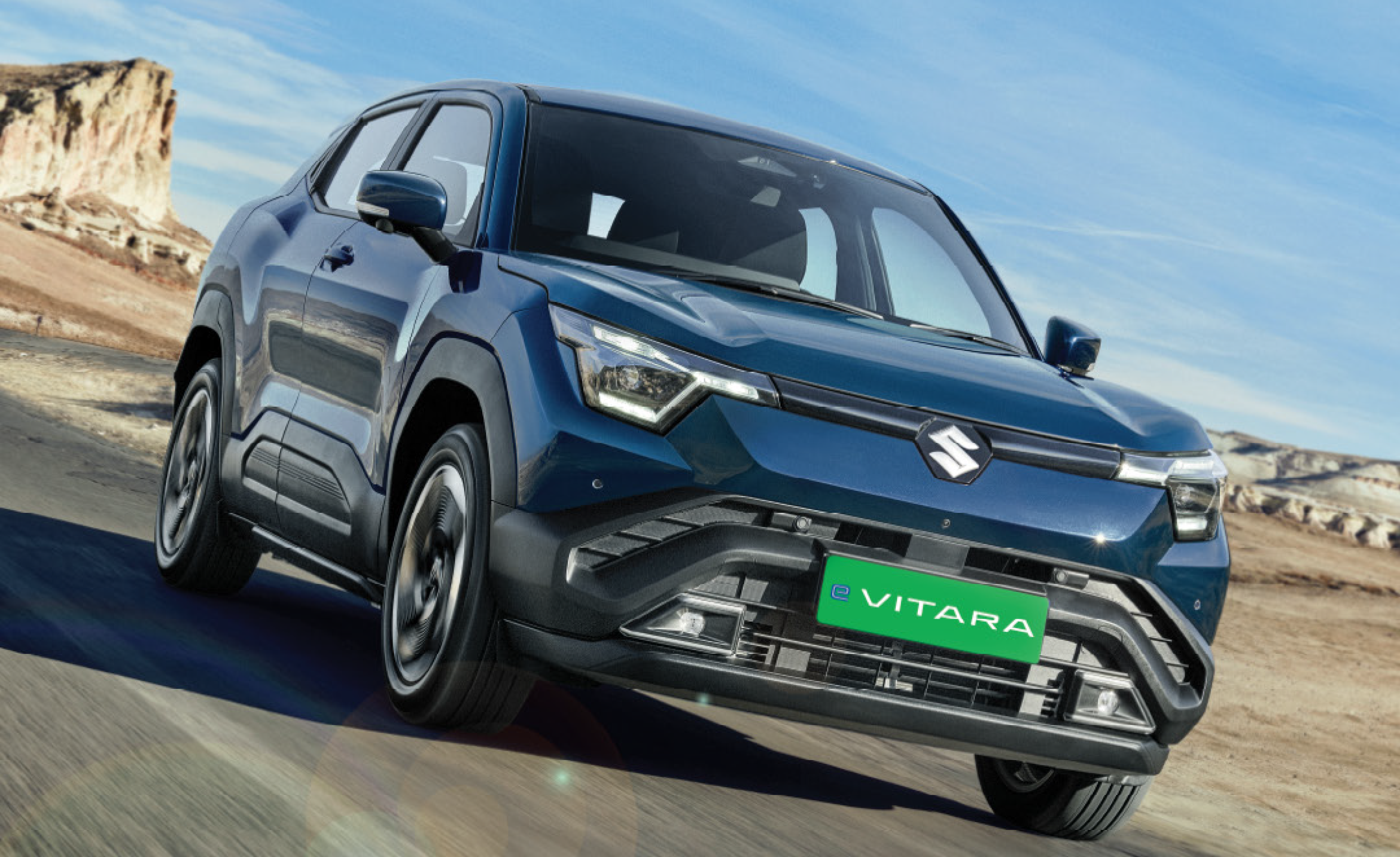 e VITARA