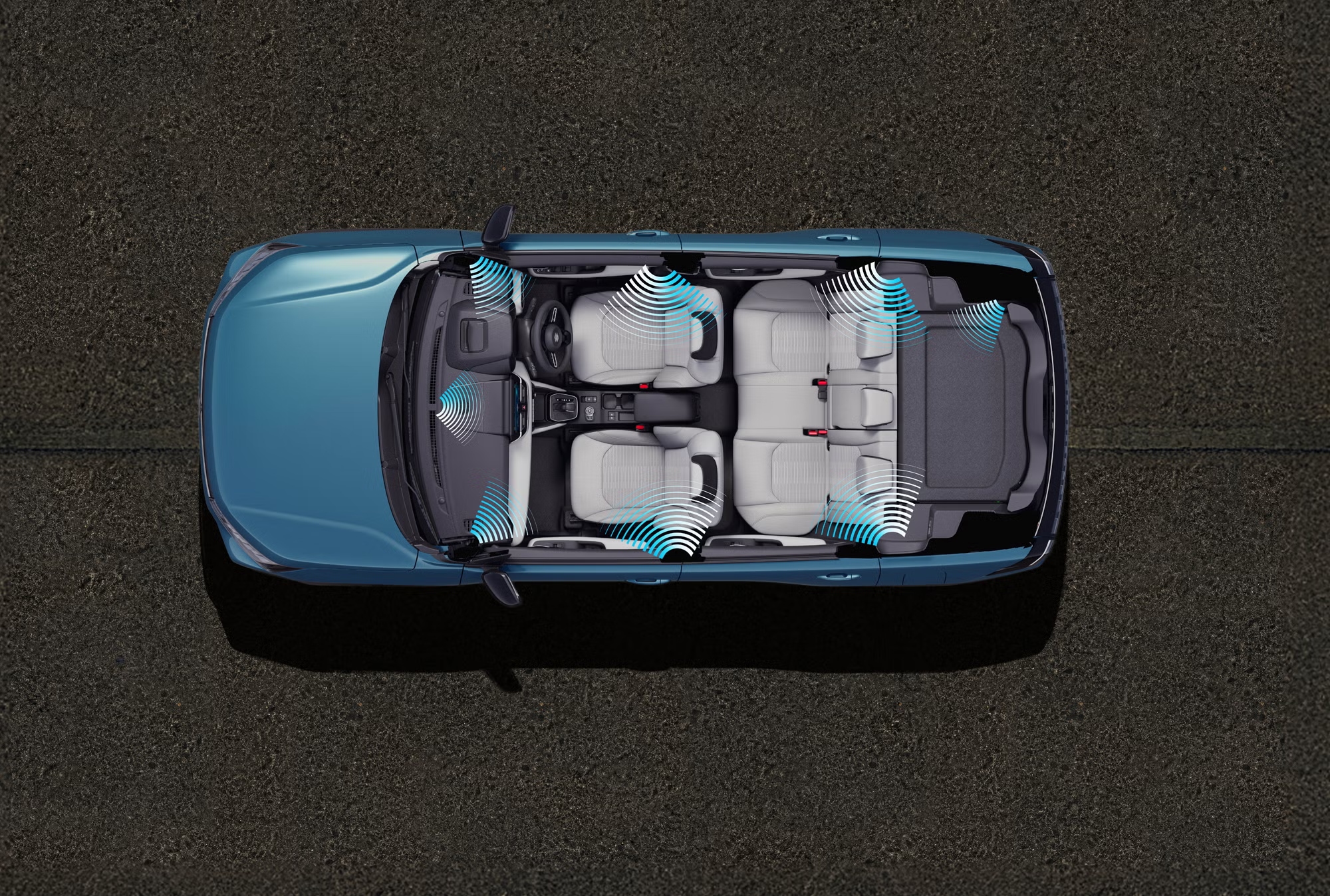 VICTORIS ZXI+ STRONG HYBRID 1.5L ECVT