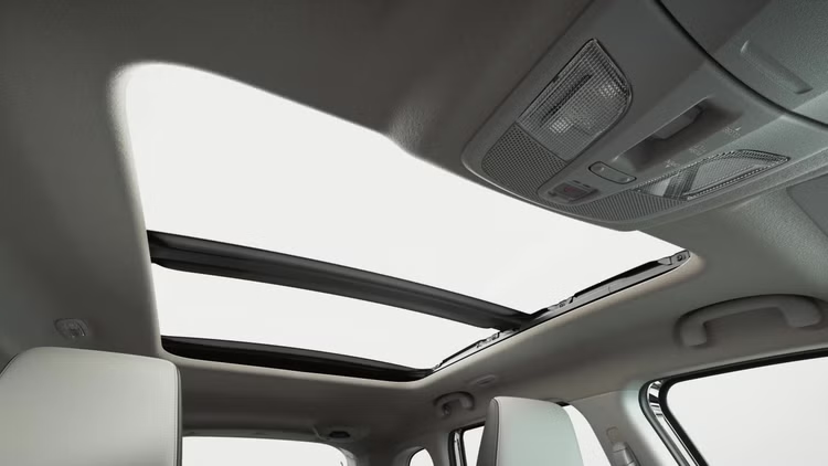 VICTORIS ZXI (O) 1.5L 6AT