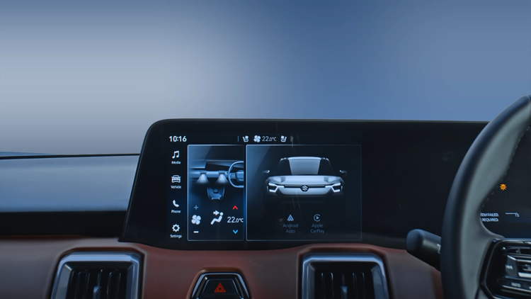 e VITARA