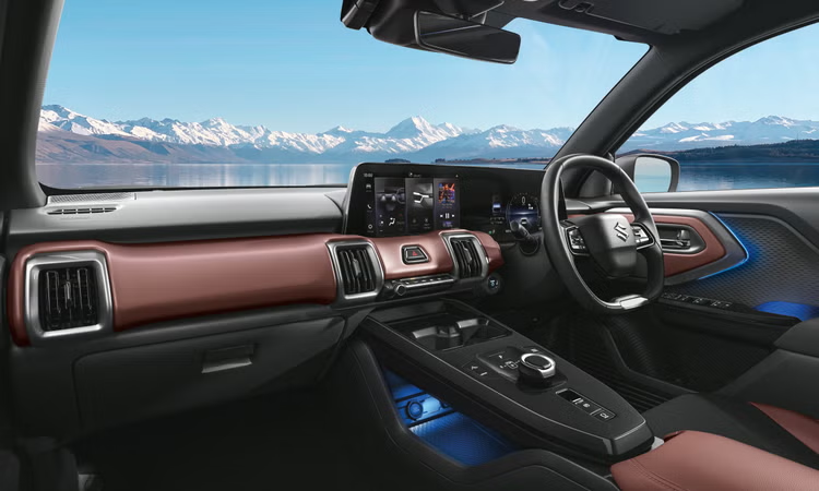 e VITARA