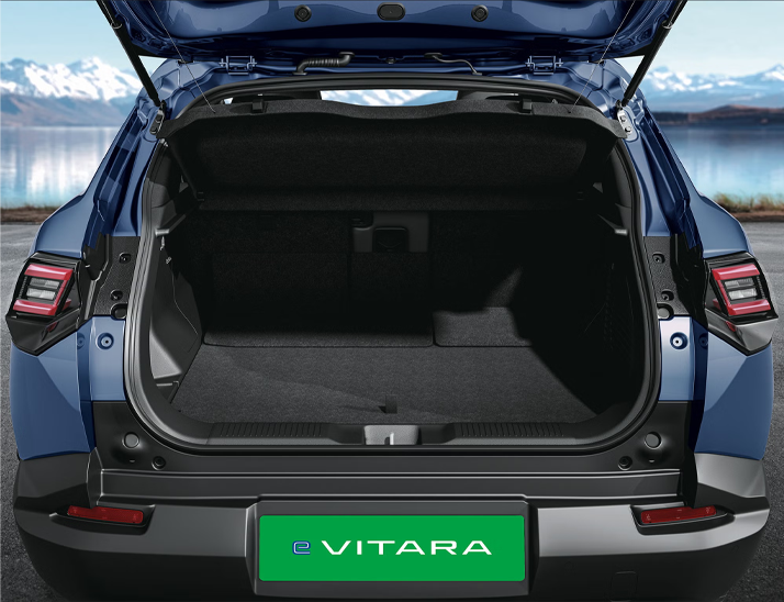 e VITARA