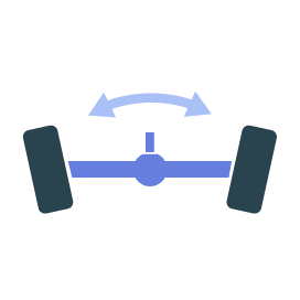 Wheel Alignment & Balancing