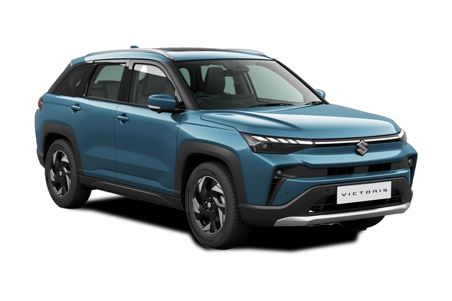 VICTORIS VXI 1.5L 5MT