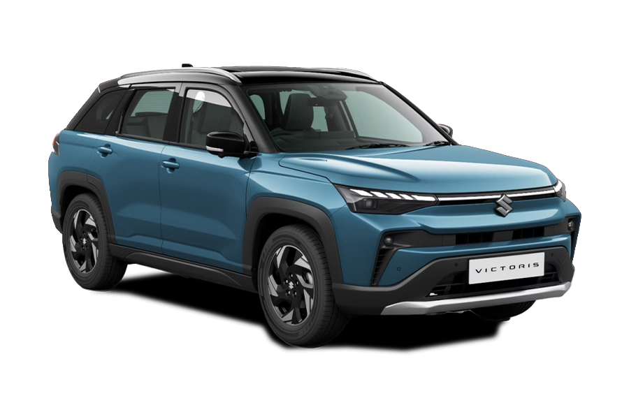 Maruti Suzuki Victoris