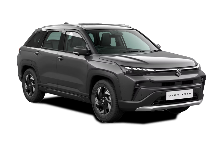 VICTORIS ZXI 1.5L 5MT